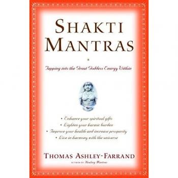Shakti Mantras: Tapping into the Great Goddess Energy Within