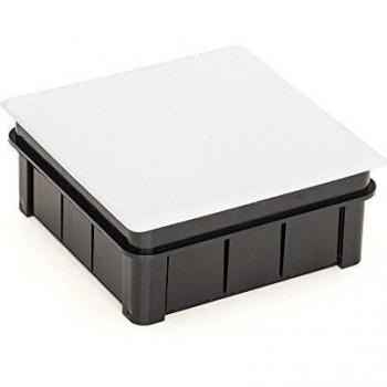 Caja Empotrar Con Garras Famatel Famatel