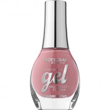Deborah Milano - Esmalte de uñas Gel Effect Brillo Extremo Deborah Milano