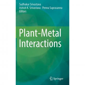Plant-Metal Interactions