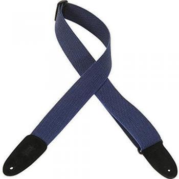 Levys MT8-BLU - Correa para guitarra