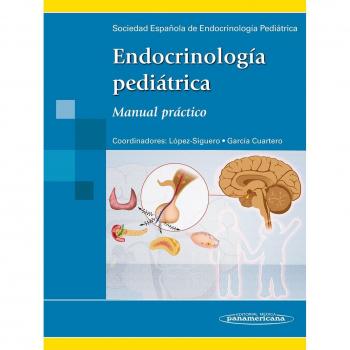 SEEP:Endoc.Peditrica.Man.Prct.: Manual práctico