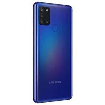 Samsung Galaxy A21s - Smartphone de 6.5