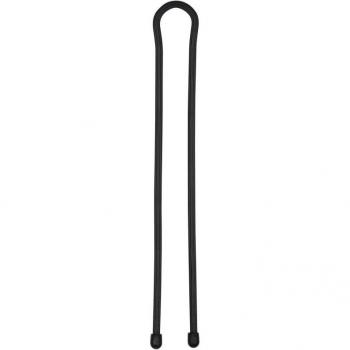 Nite Ize Gear Tie 24 Pack - Reusable Rubber Ties 609mm Black
