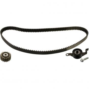 Febi-Bilstein 11051 Juego de correas dentadas