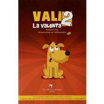 Vali la Valenta 2: 9