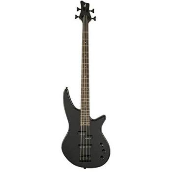 Jackson JS Series Spectra Bass JS2 - Gloss Black Electric Bass Guitar
