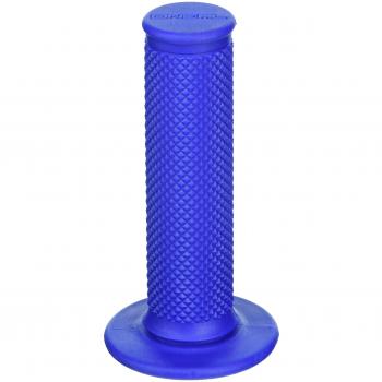 O'NEAL | Motocross Grips | Enduro de Motocicleta | Gomas de Agarre en Forma de Diamante para el Mejor Agarre Posible, dureza Media | MX Grip Diamond Blue | Blue | Talla única
