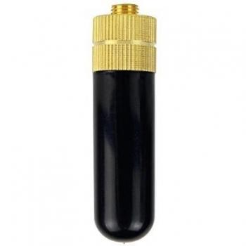Retevis RT-805s Corto Antenna SMF-F Female para Retevis H-777/RT-5R/RT-B6/RT-5RV/RT5 BaoFeng /Kenwood /Wouxun /TYT /Puxing Walkie-talkies