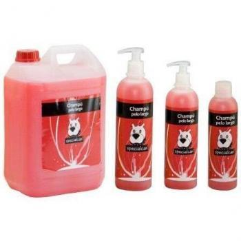 SPC CHAMPU P.Largo JOJOBA 5 l