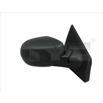 Espejo retrovisor exterior TYC 328-0236 para Renault
