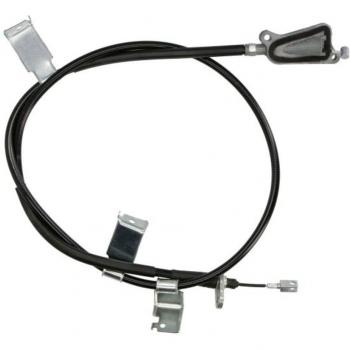 Cable de freno de mano ABE C71117ABE - Tipo: Cable de freno; Características: Compatible con vehículos específicos, alta resistencia, fácil instalación, fabricado con materiales duraderos