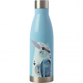 Maxwell & Williams Pete Cromer Botella Térmica de Agua con Diseño de Cucaburra 500ml