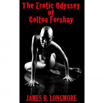 Odisea Erótica de Colton Forshay - Novela Romántica y Aventura Sensual