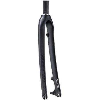 Ritchey WCS Carbon Cross Gabel 28' 28.6-30 45mm 395mm 100/9x1 Disc Matte Carbon UD