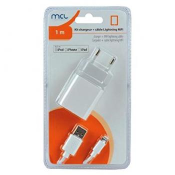 MCL PS-5DC/IPMFIZ - Cargador