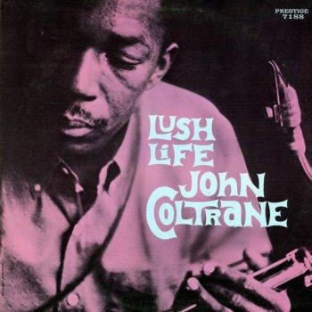 Lush Life  180 Gr. + 1 Bonus Track [Vinilo]
