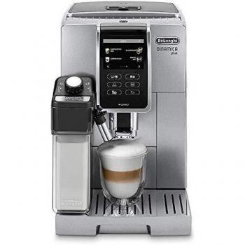 DeLonghi Ecam 370.95.S Independiente - Cafetera