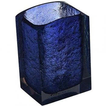 Gedy Antares Portacepillos, Resina, Azul, 160x270 cm