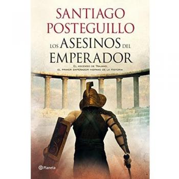 Los asesinos del emperador