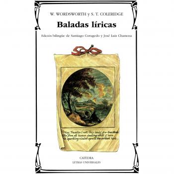 Baladas líricas