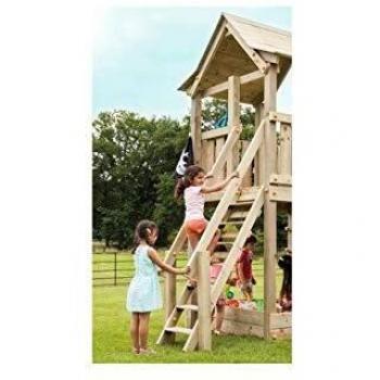MASGAMES Steps L para Parque Infantil 120 cm MA803001