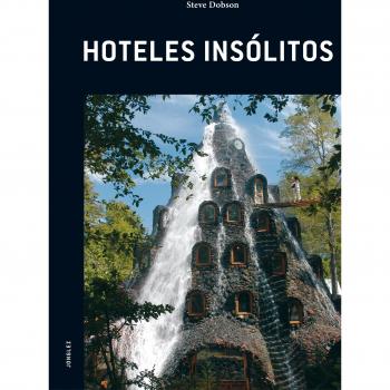 Guía Hoteles insólitos