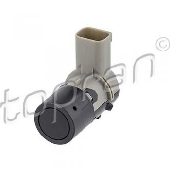 Luces de Advertencia de Interruptor Top.