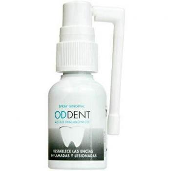 Oddent Enjuague Bucal - 250 gr