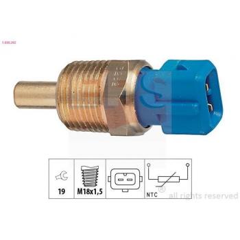 Unidad de envío EPS, sensor de temperatura del refrigerante 1.830.262