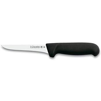 3Claveles 1295 - Cuchillo para deshuesar, 13 cm, 5 pulgadas