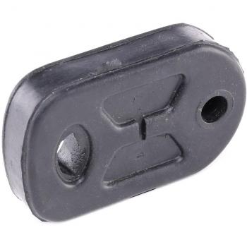 ORIGINAL IMPERIUM Tira de goma para sistema de escape 31041, Anillo de soporte para silenciador, compatible con múltiples modelos de vehículos, fabricado en material resistente a altas temperaturas y vibraciones, fácil instalación y ajuste perfecto