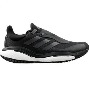 Zapatillas de Running Adidas Solar Glide 5 Gore-Tex Hombre - Negro, Gris, Talla 44