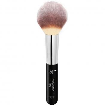 IT Cosmetics Heavenly Luxe Wand Ball Powder Brush #8