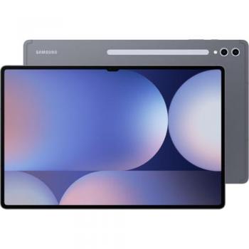 Samsung Galaxy Tab S10 Ultra 14.6 Tablet WiFi 512GB Plata Android 14