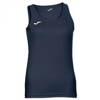 Joma Diana Women's Navy Tank Top