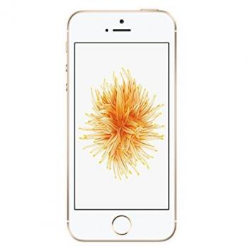 Apple iPhone SE SIM única 4G 32GB Oro - Smartphone