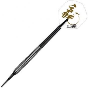 ONE80 Soft-Dartpfeile Sword Of Righteousness Stoftip 17g - Dardo de plástico
