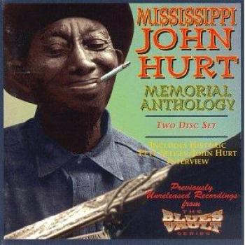 Memorial Anthology