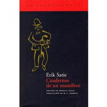 Cuadernos de un mamífero