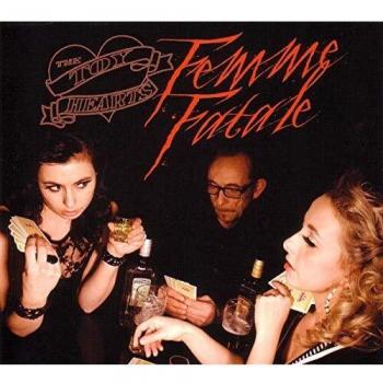 Femme Fatale