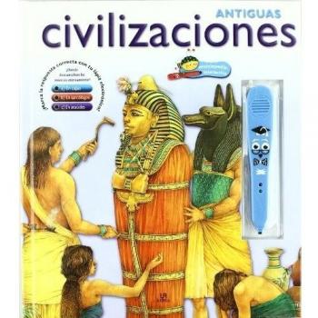 Antiguas Civilizaciones