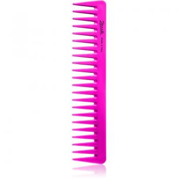 Janeke Supercomb for Gel Application and Styling Comb, 1 pc