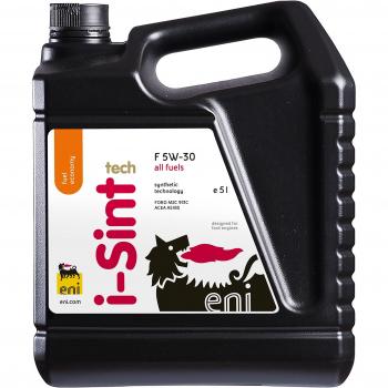 eni I de sint Tech F 5 W de 30 - 5 Litros