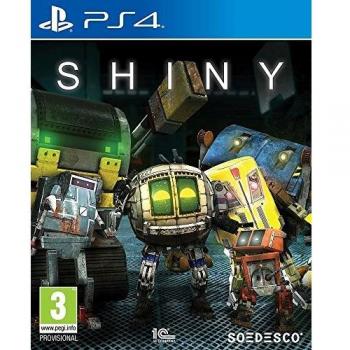 Shiny (PS4)