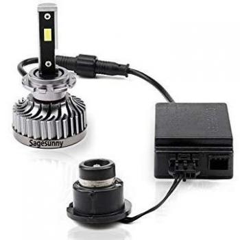 car led headlight for all models