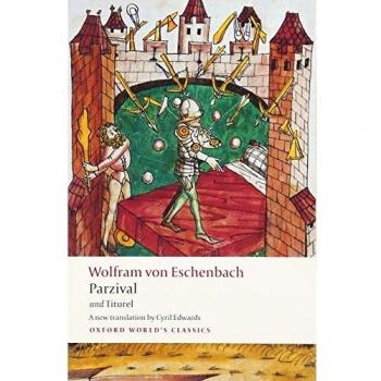 Parzival and Titurel