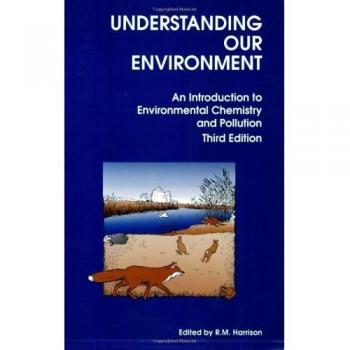 Springer Environmental Awareness Guide