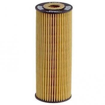 HENGST FILTER Oil Filter E142H D21