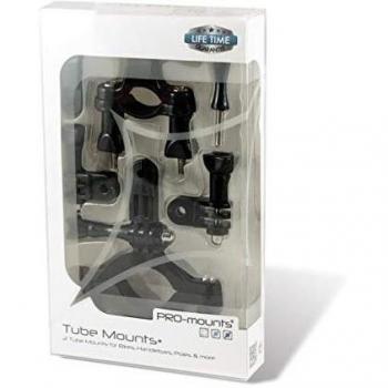 Pro-mounts Tubo Mounts +